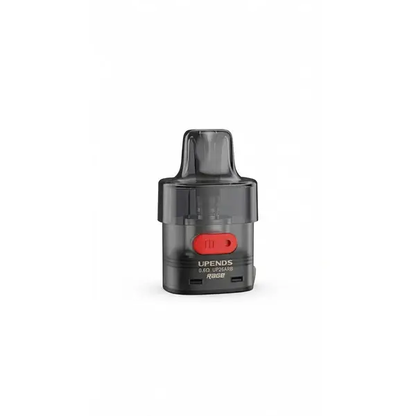UPENDS Rage Replacement 10ML 0.6 Ohm Pod (1PC)