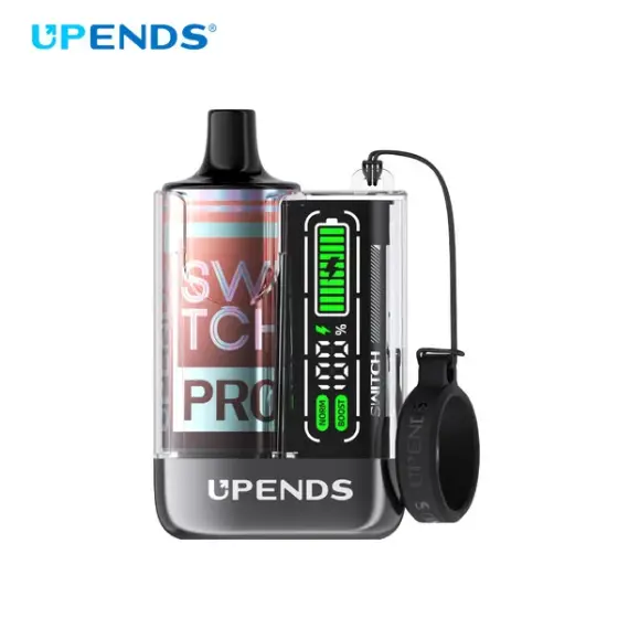 UPENDS Switch Pro 12,000 Puff Kit