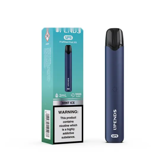 UPENDS UP11 Vape Kit