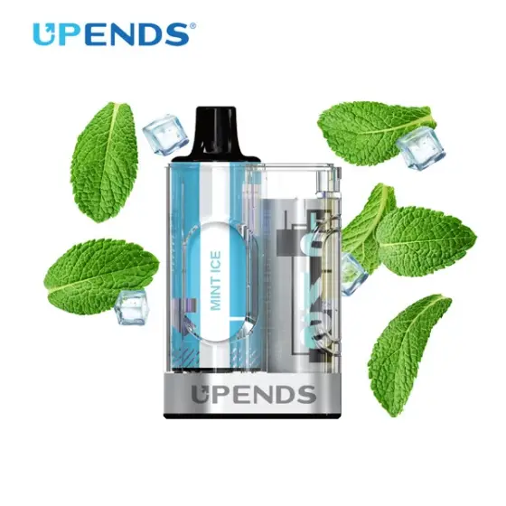 UPENDS Switch 4,500 Puff Disposable Kit