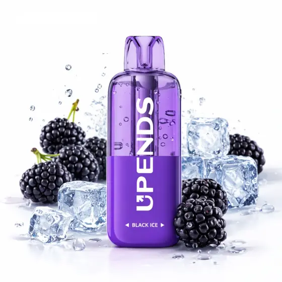 UPENDS UP9 Replacement Pod 35,000 Puff