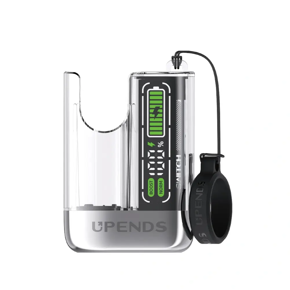UPENDS Switch Pro Battery