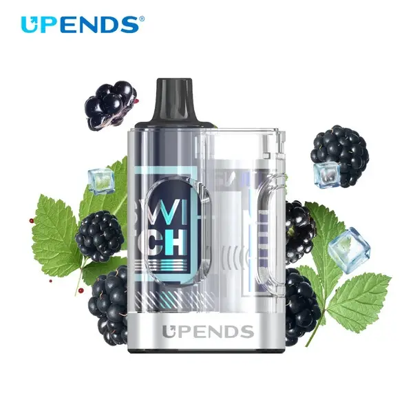 UPENDS Switch 4,500 Puff Disposable Kit
