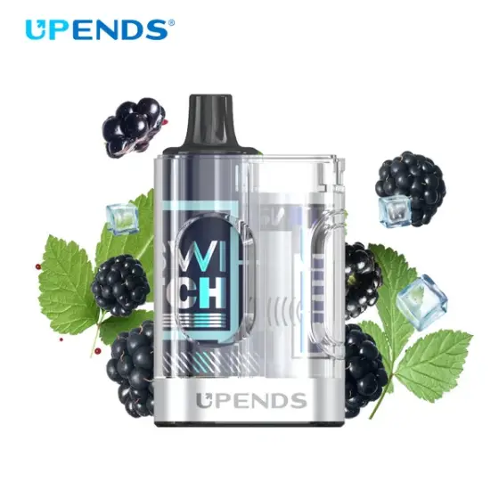 UPENDS Switch 4,500 Puff Disposable Kit