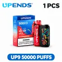 UPENDS UP9 50K