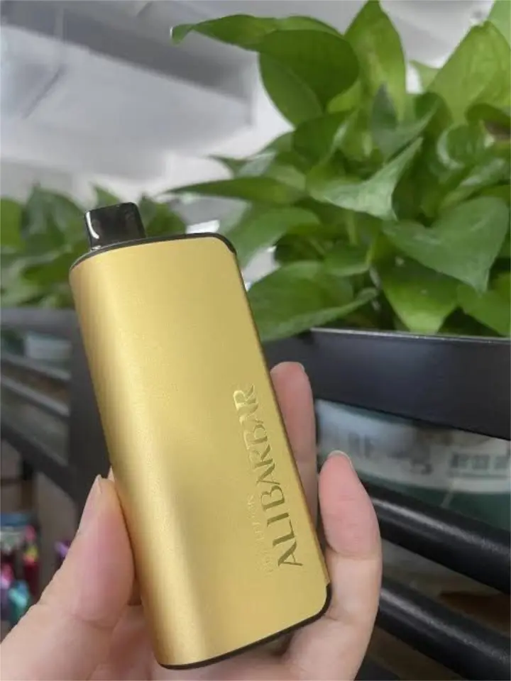 ALIBARBAR INGOT 9000