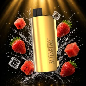 ALIBARBAR INGOT 9000