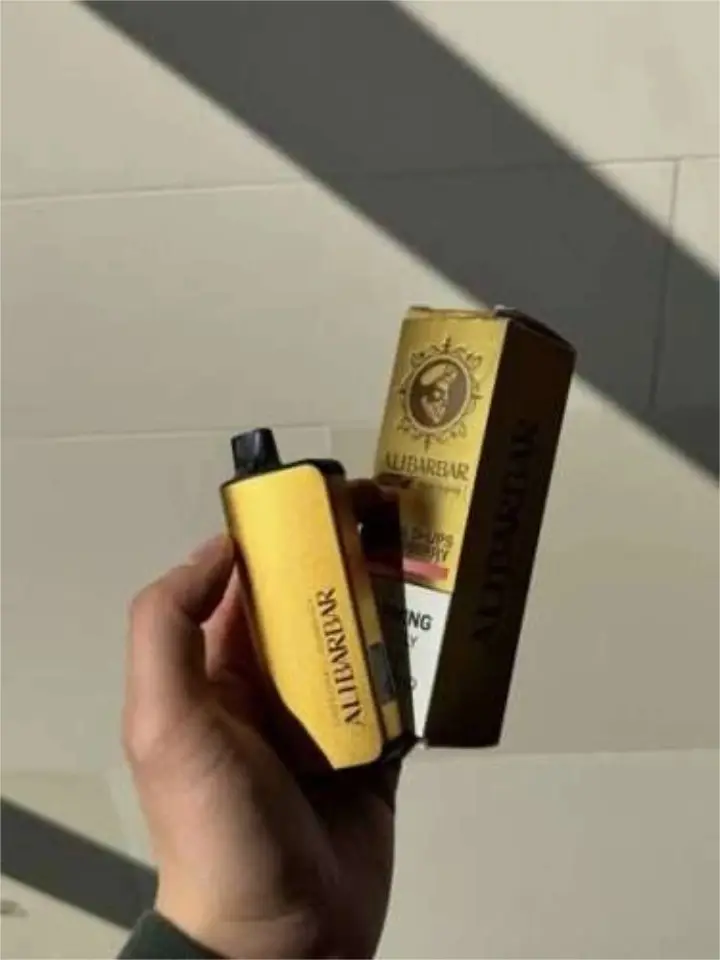 ALIBARBAR INGOT 9000