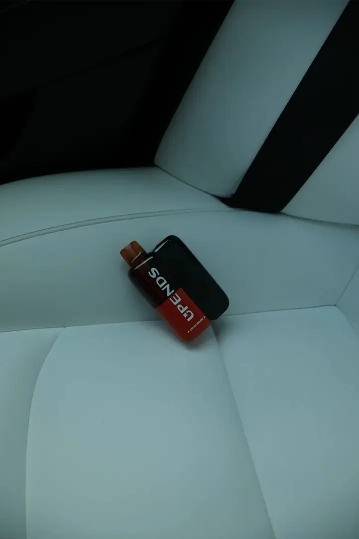 UPENDS UP9 50K