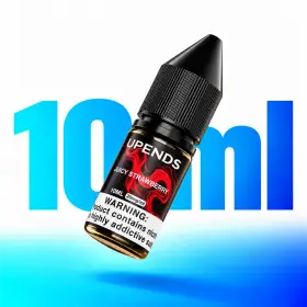 UPENDS E-Liquid – 10 ml, 20 mg/ml