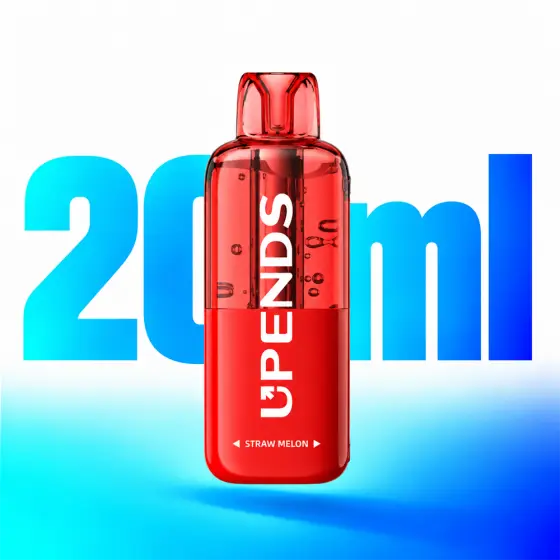 UPENDS UP9 Ersatzpod – 20 ml