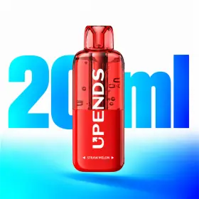 UPENDS UP9 Ersatzpod – 20 ml