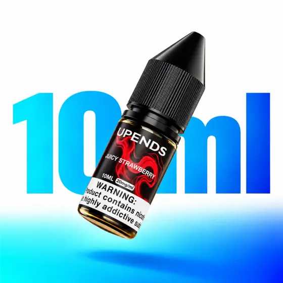 UPENDS E-Liquid – 10 ml, 20 mg/ml