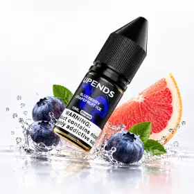UPENDS E-Liquid – 10 ml, 20 mg/ml