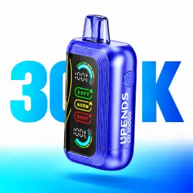 UPENDS CD30000 – 30.000 Züge